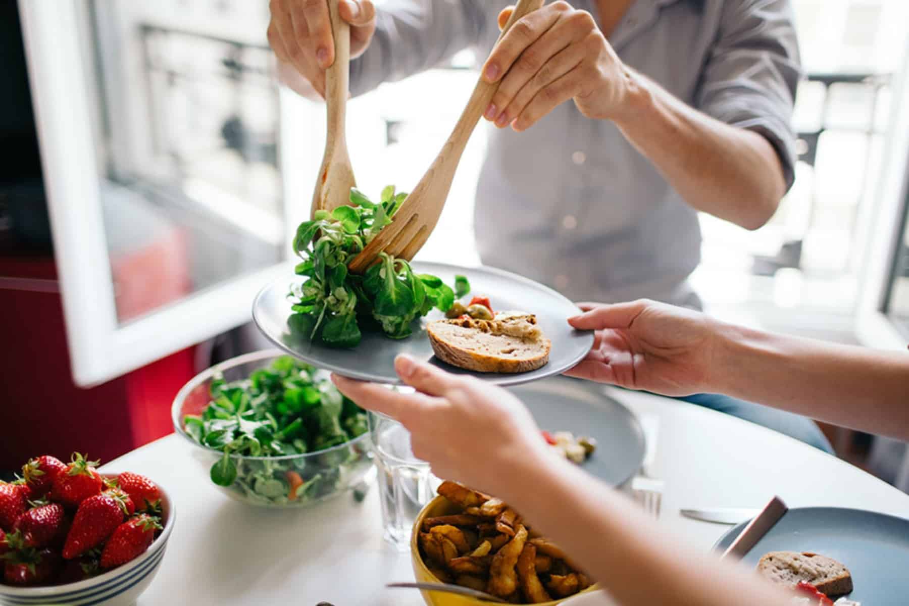 Φυτική διατροφή: Όλα τα plant based φαγητά είναι υγιεινά;