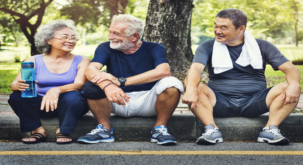 Μακροζωία: Η υιοθέτηση θεραπευτικών αλλαγών μπορεί να οδηγήσει σε μεγαλύτερη διάρκεια ζωής