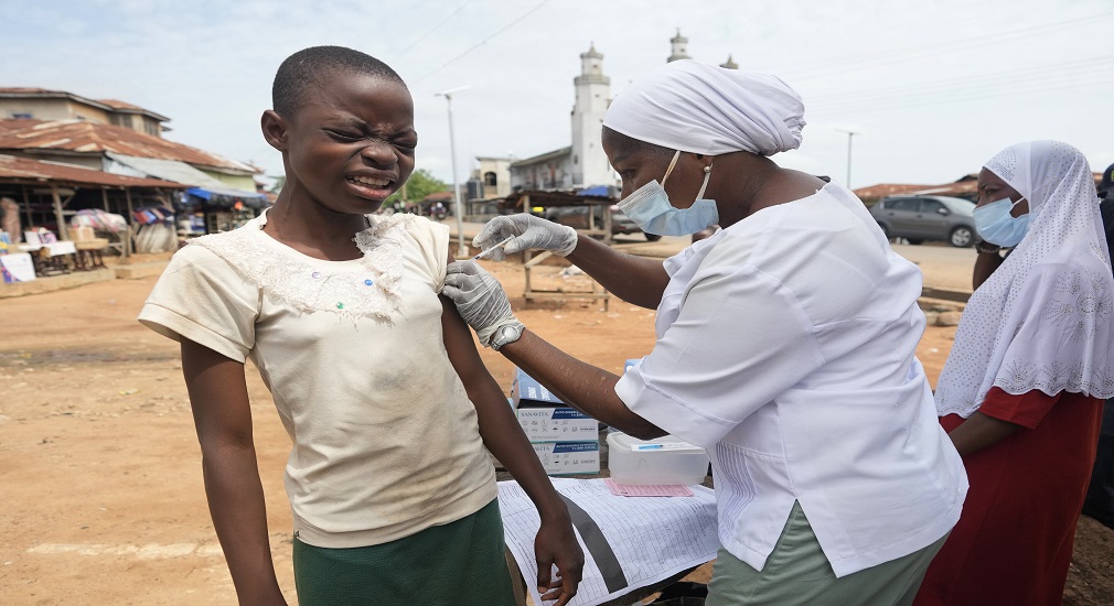 Καρκίνος του Τραχήλου της Μήτρας: Αφρικανικά έθνη εστιάζουν στον εμβολιασμό κατά του HPV εν μέσω διστακτικότητας