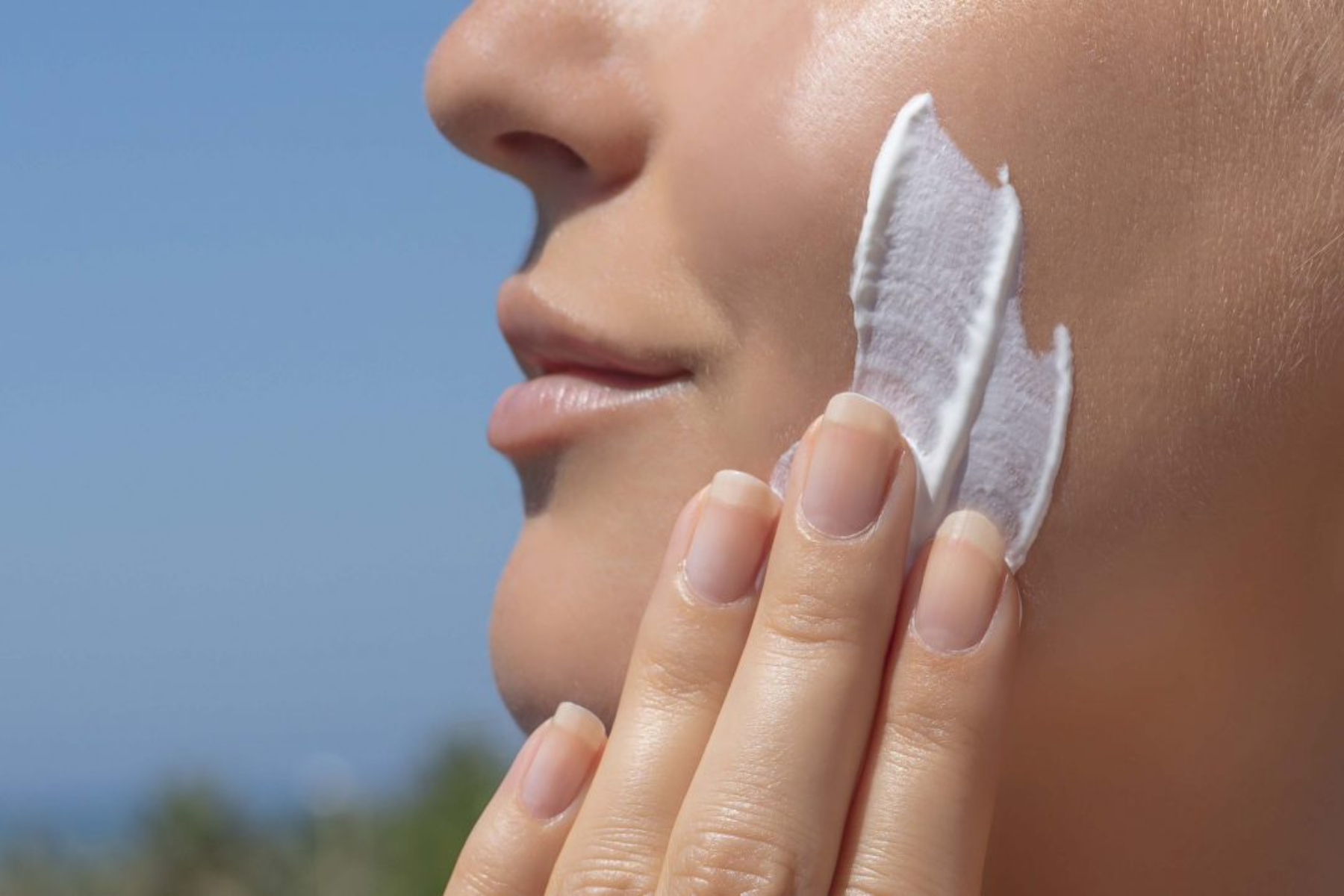 Ήλιος δέρμα: Πώς να στρώσετε το δέρμα σας μετά από πολύ ώρα έκθεσης στον ήλιο;