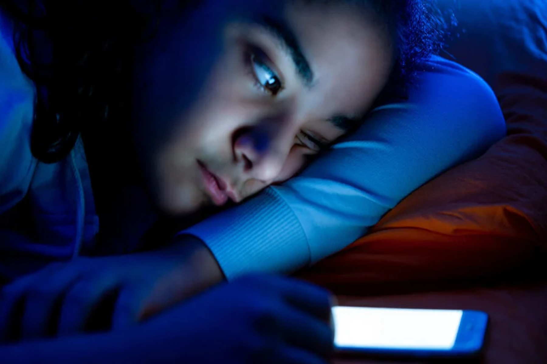 Ύπνος Έφηβοι: Οι έφηβοι που κοιμούνται αργά κινδυνεύουν περισσότερο από άλλες καταστάσεις υγείας