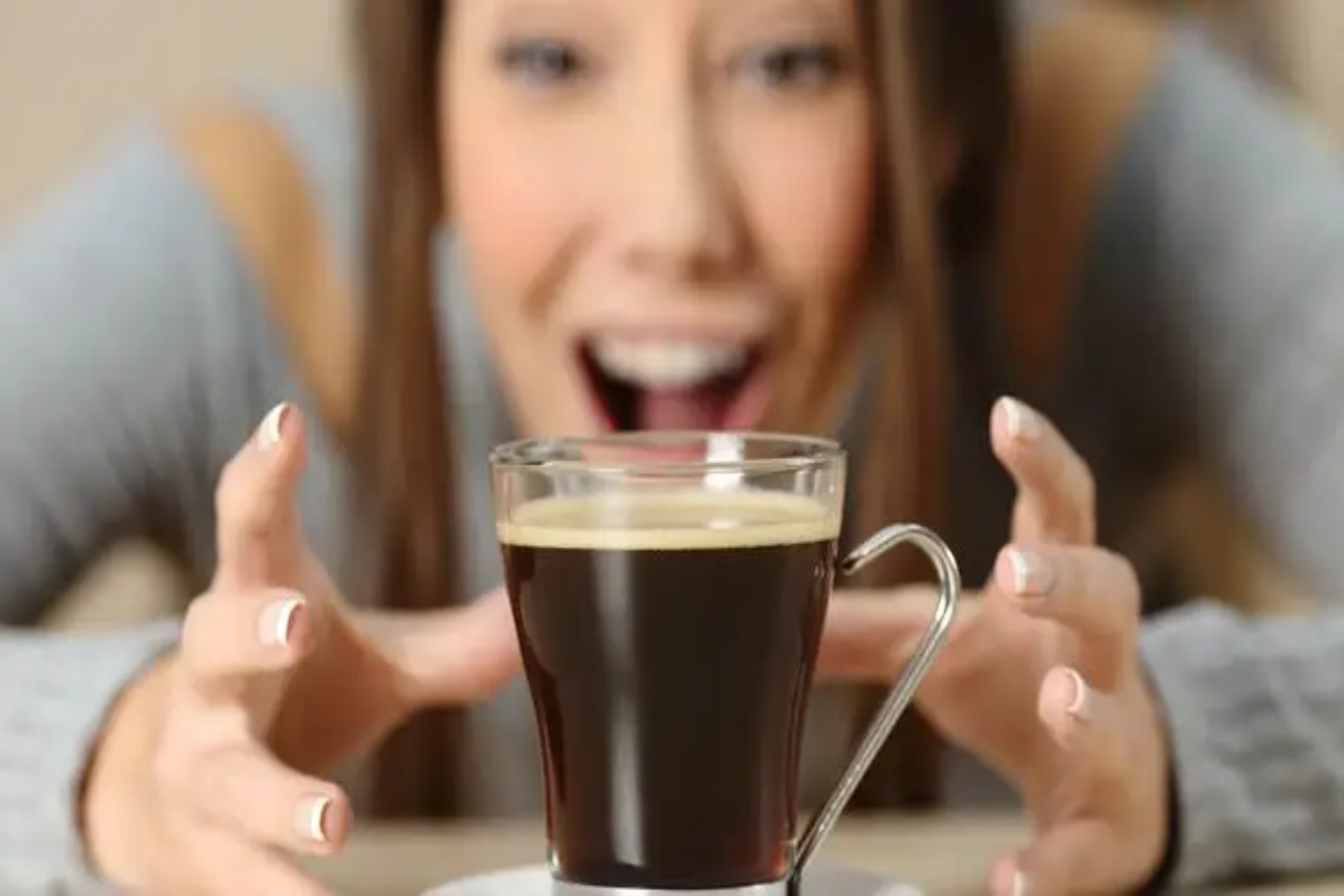 Δίαιτα του καφέ: Λειτουργεί ο καφές ως ενισχυτικό της απώλειας βάρους;