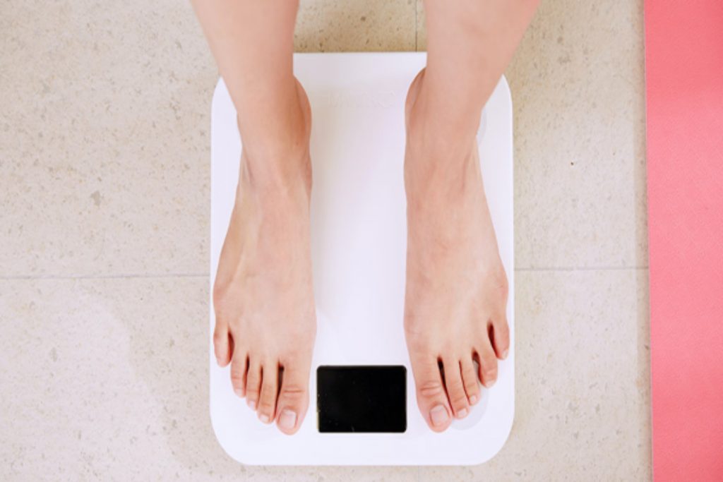 Ποια είναι η σύνδεση μεταξύ της κατάθλιψης και της αύξησης βάρους;