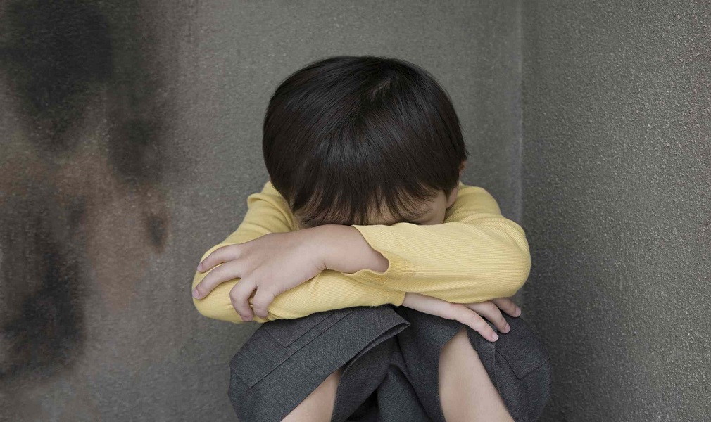 Παιδική Ηλικία Άγχος: Συνδέεται με τη χρήση ουσιών σε εφήβους άνδρες και γυναίκες