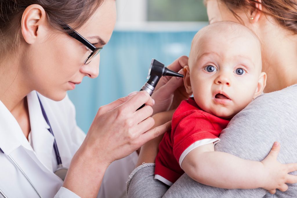 Κώφωση: Δοκιμή γονιδιακής θεραπείας αποκαθιστά την ακοή και στα δύο αυτιά των παιδιών που γεννήθηκαν κωφά