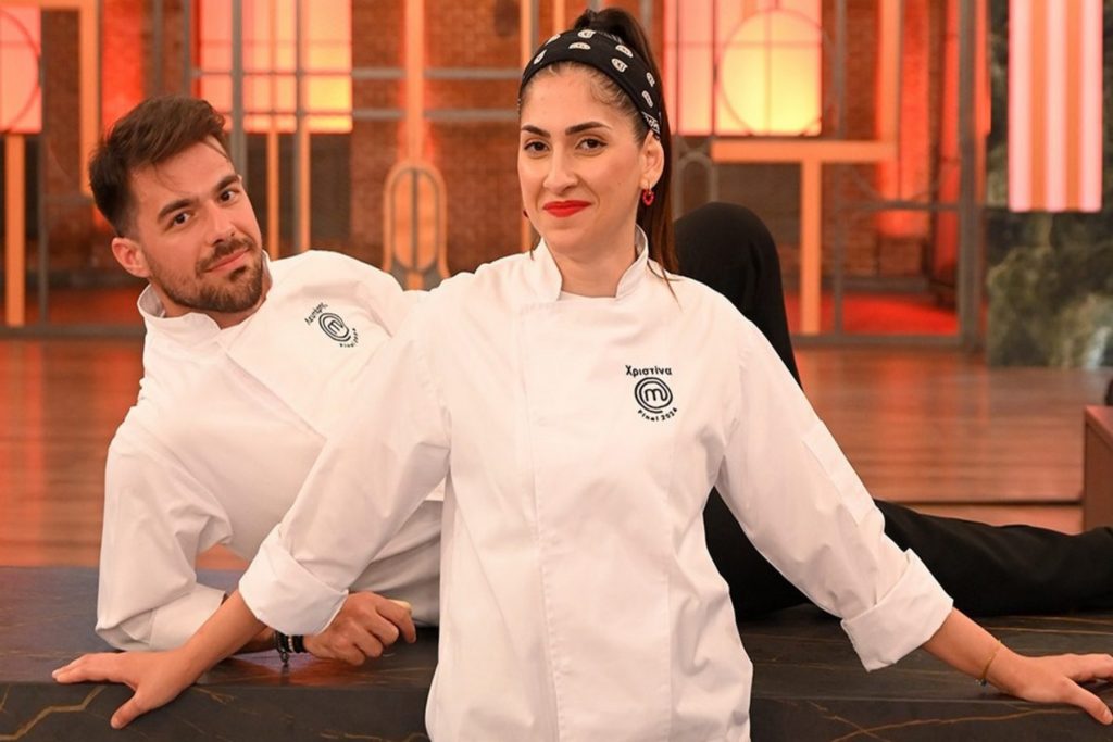 MasterChef 2024: Ποιος είναι ο τυχερός νικητής του διαγωνισμού; [vid]