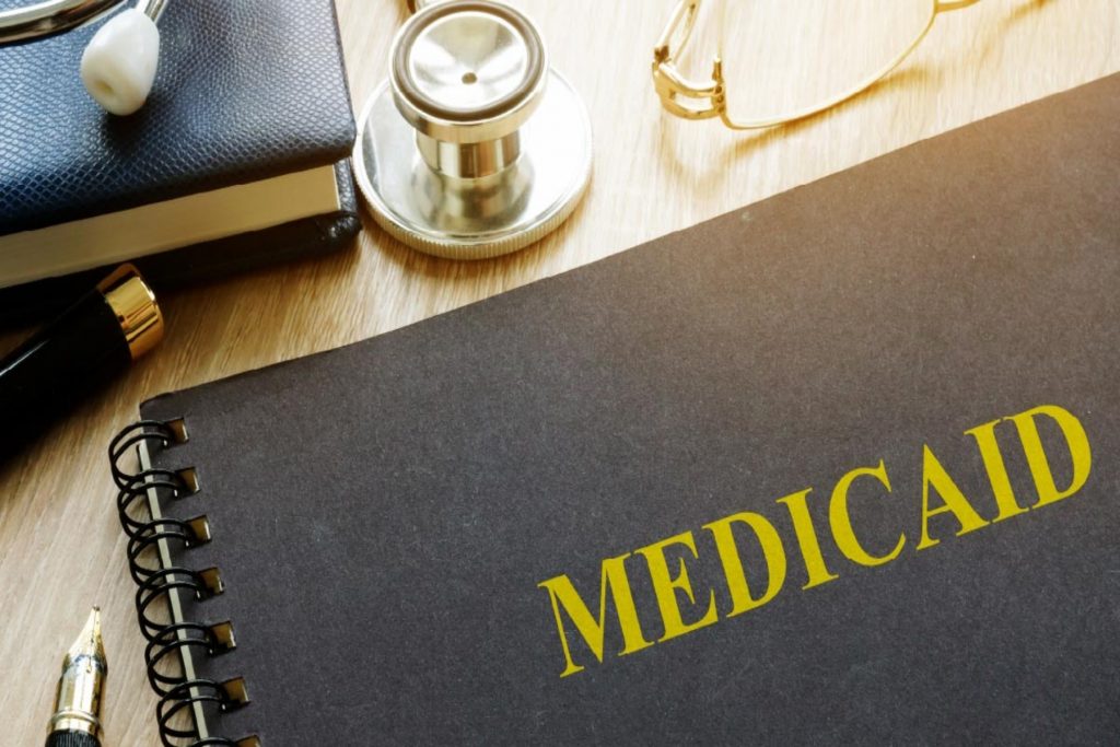 Medicaid: Κοινές είναι οι προκλήσεις πρόσβασης στην υγειονομική περίθαλψη