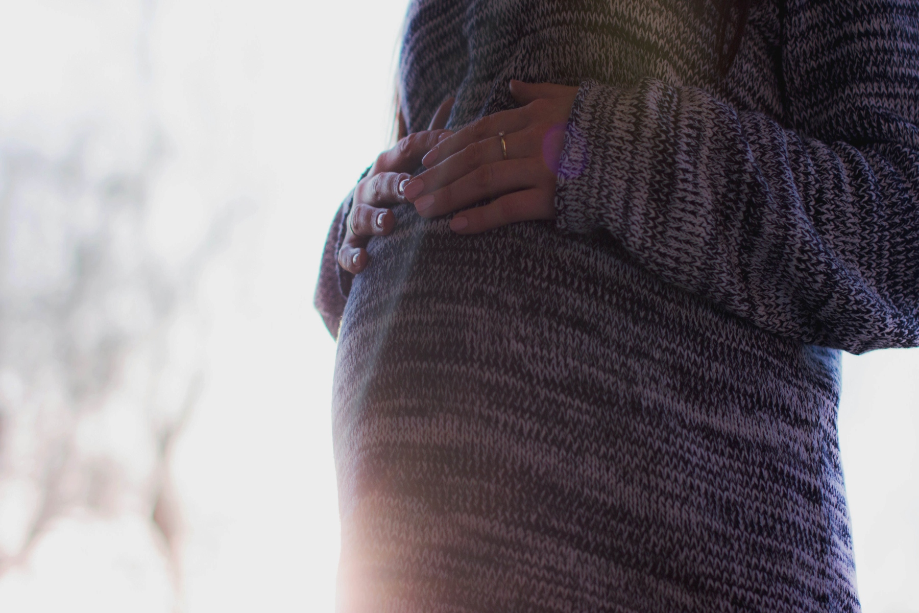 Μητρότητα: Ποιοι παράγοντες περιπλέκουν τους περιγεννητικούς θανάτους;
