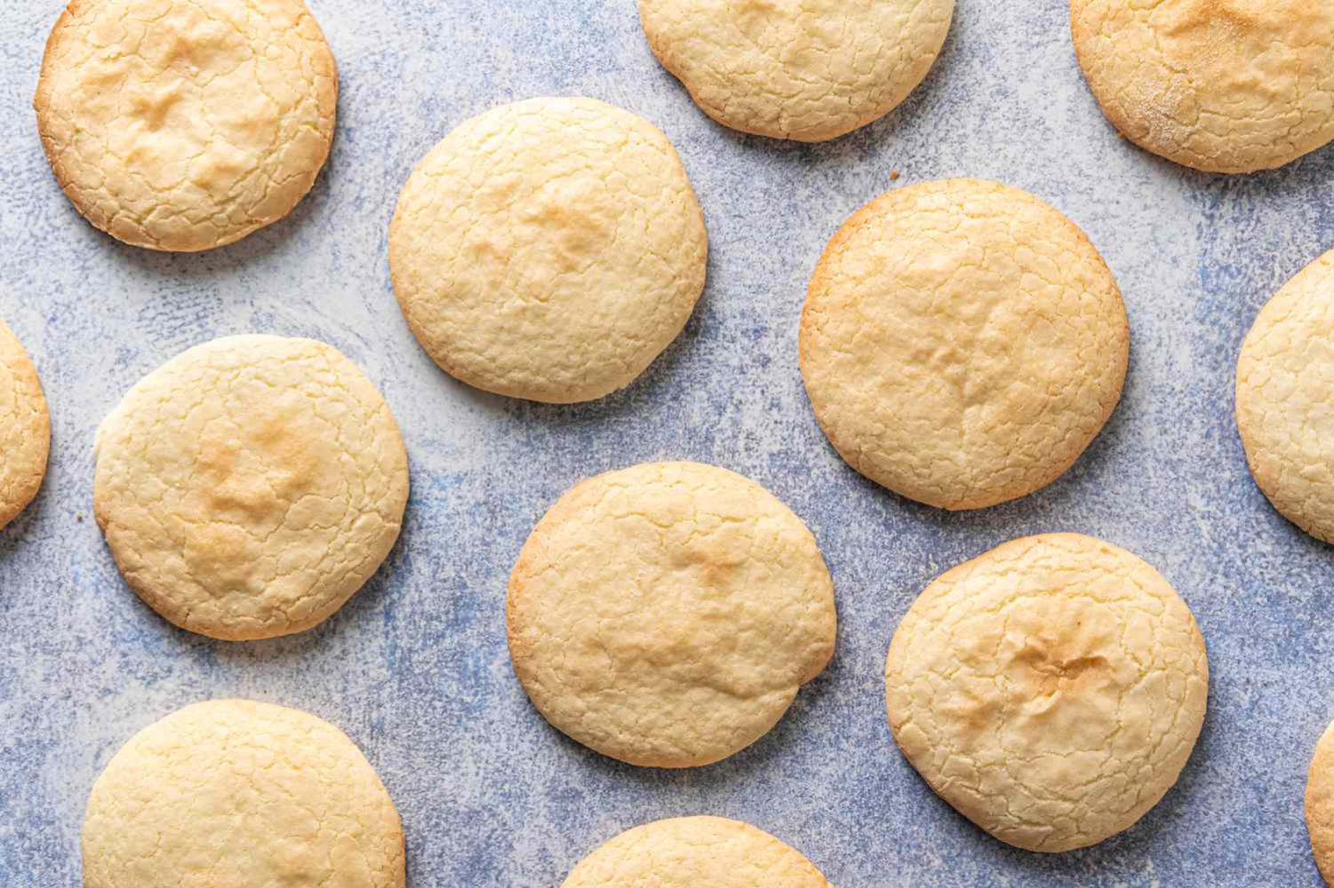 Μπισκότα ζάχαρη: Πώς να φτιάξετε μπισκότα χωρίς ζάχαρη για τα παιδία σας;