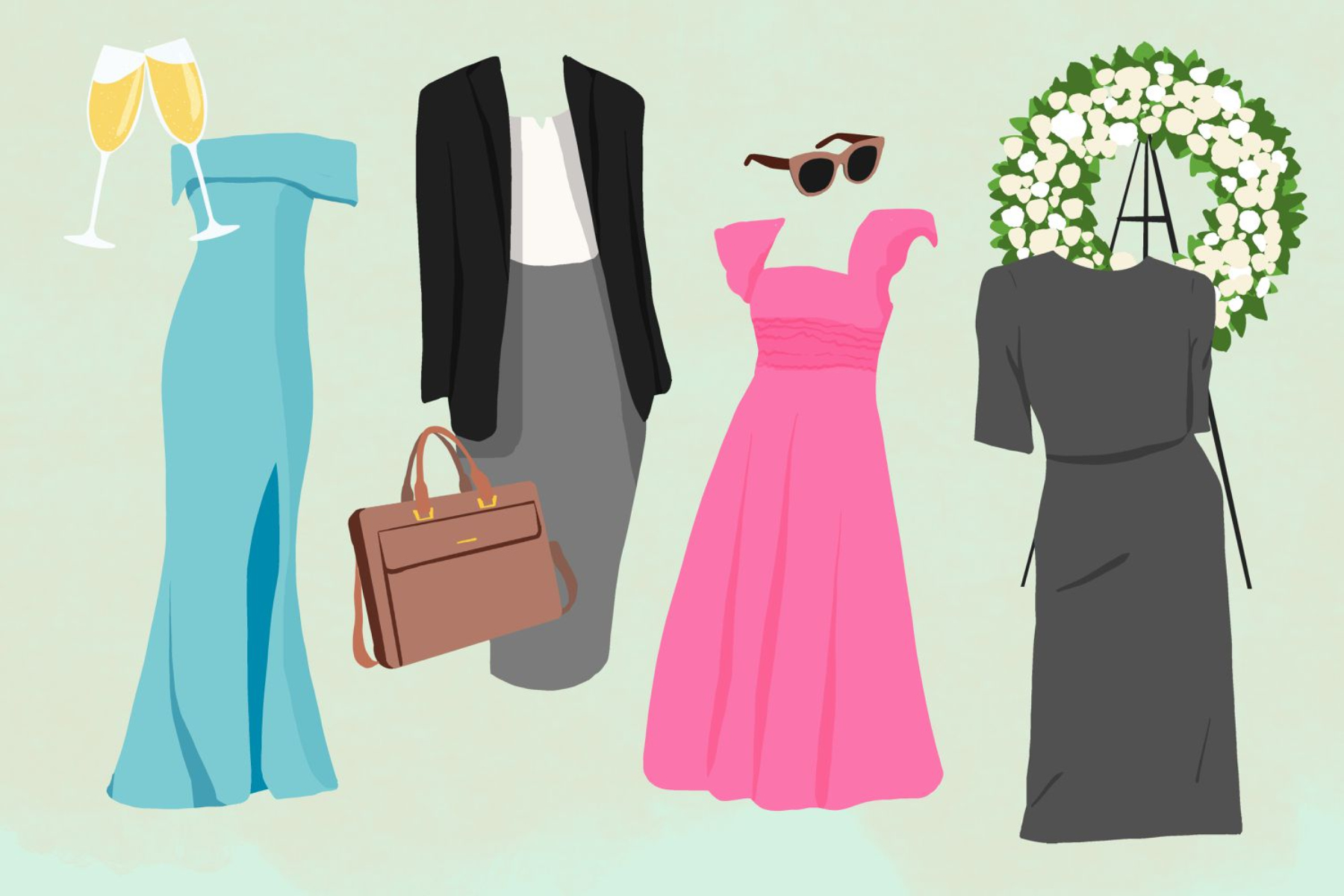 Ντύσιμο έξοδος: Πώς να δημιουργήσετε το τέλειο outfit για κάθε σας έξοδο;