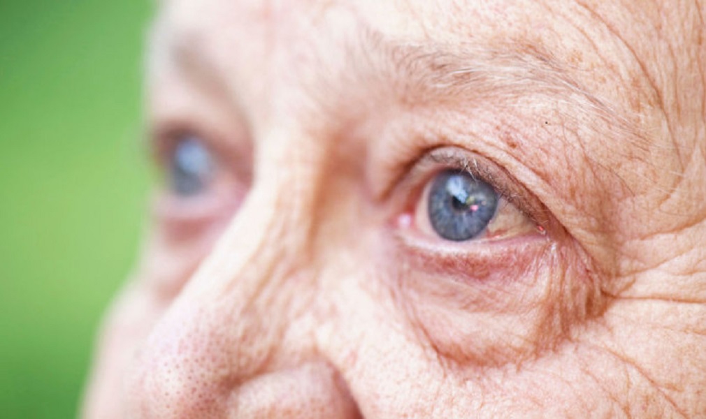 Κόρη Μάτια: Η διαστολή της μειώνεται με την ηλικία – Οι κακές συνθήκες φωτισμού μειώνουν την ποιότητα ζωής