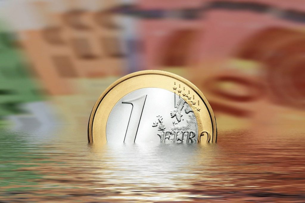 Eurostat: Ο πληθωρισμός ανήλθε στο 2,4% στην Ελλάδα τον Iούνιο
