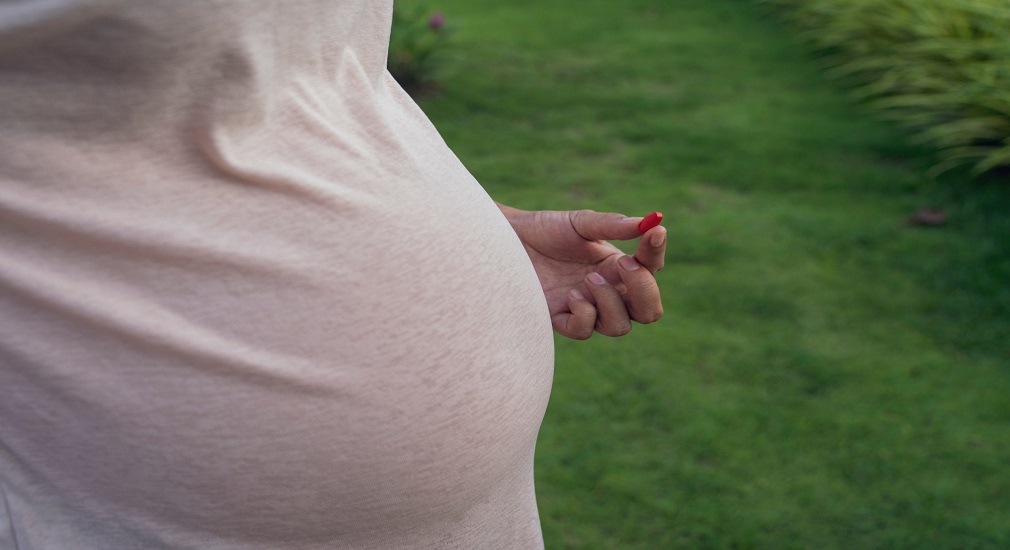 Εγκυμοσύνη: Η υψηλότερη πρόσληψη ασβεστίου και ψευδάργυρου συνδέεται με πιο υγιή αποτελέσματα