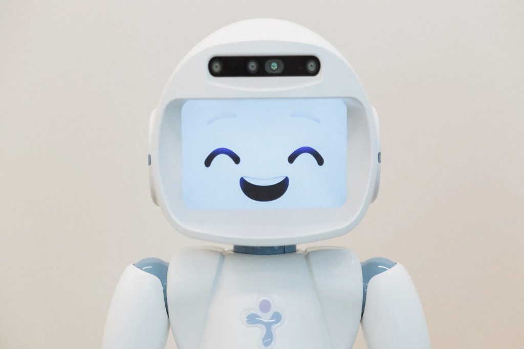 Ένα νέο ρομπότ σχεδιασμένο για να βοηθά άτομα με ήπια γνωστική εξασθένηση