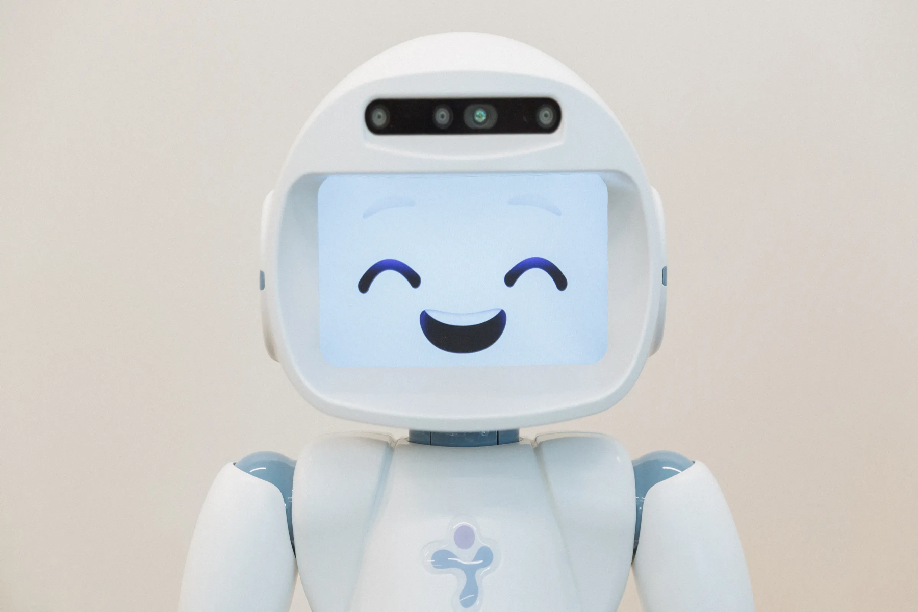 Ρομπότ βοήθεια: Ένα νέο ρομπότ σχεδιασμένο για να βοηθά άτομα με ήπια γνωστική εξασθένηση