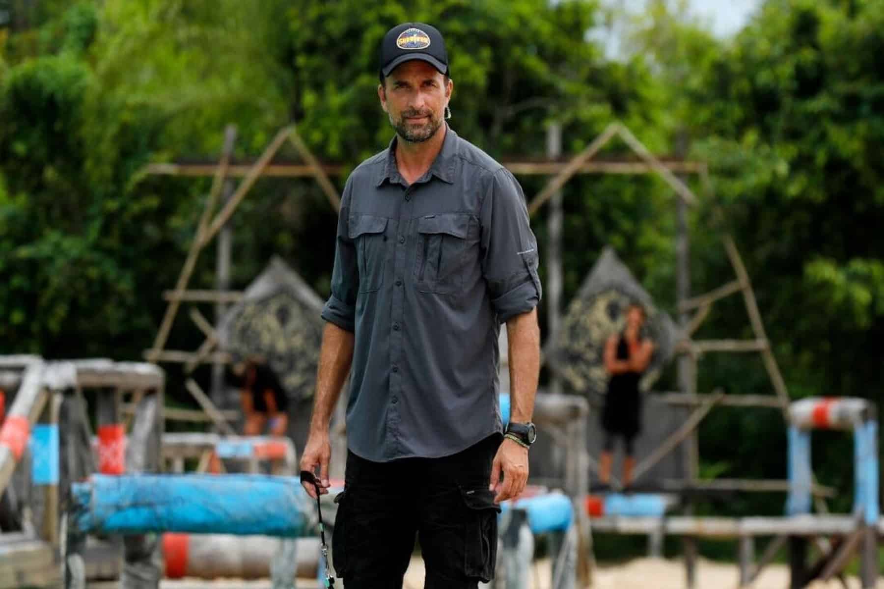 Survivor 5/6: Η Δώρα ανησυχεί για την Κατερίνα Δαλάκα [trailer]