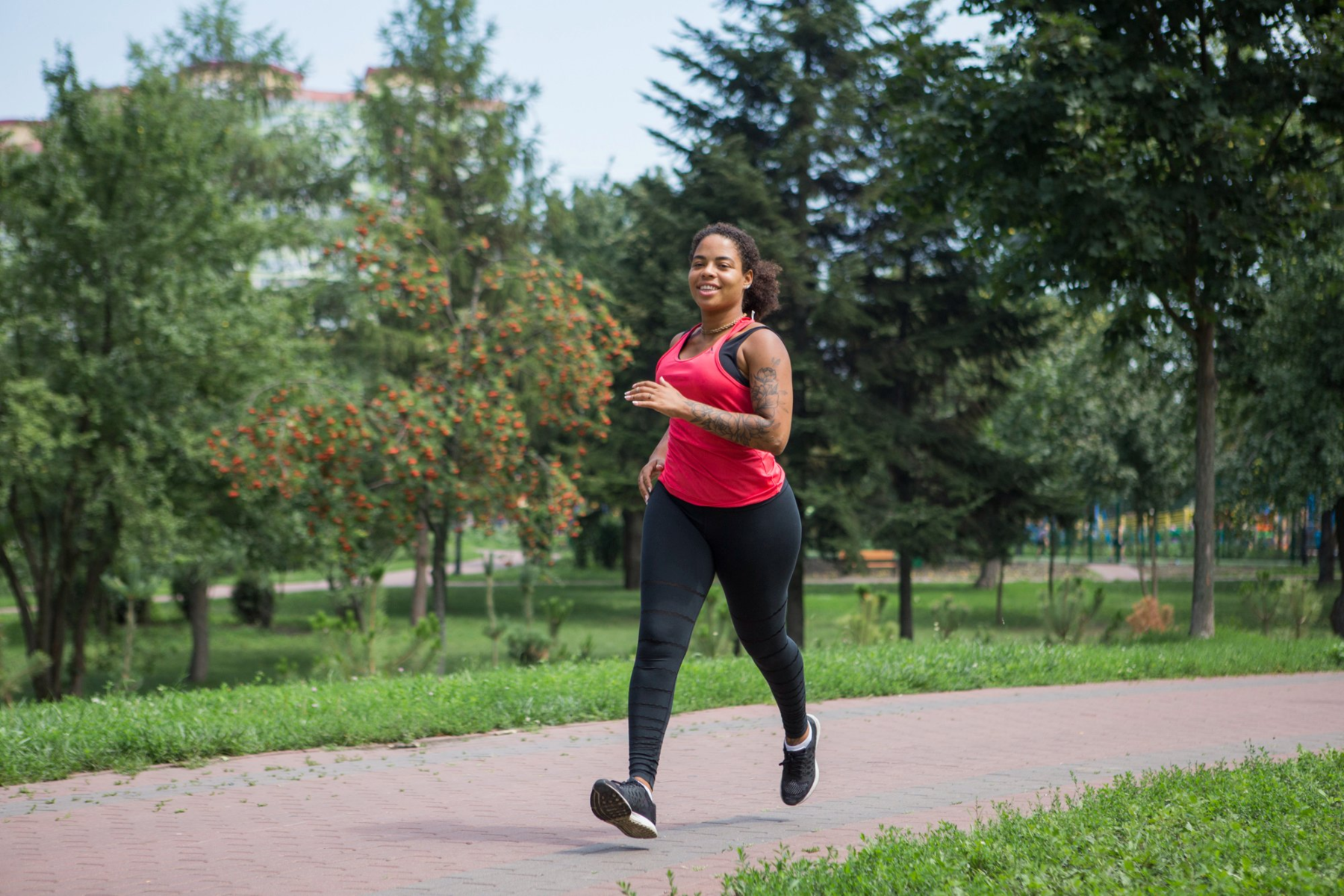 Τρέξιμο οφέλη: Λόγοι για τους οποίους πρέπει να τρέχουμε κάθε μέρα
