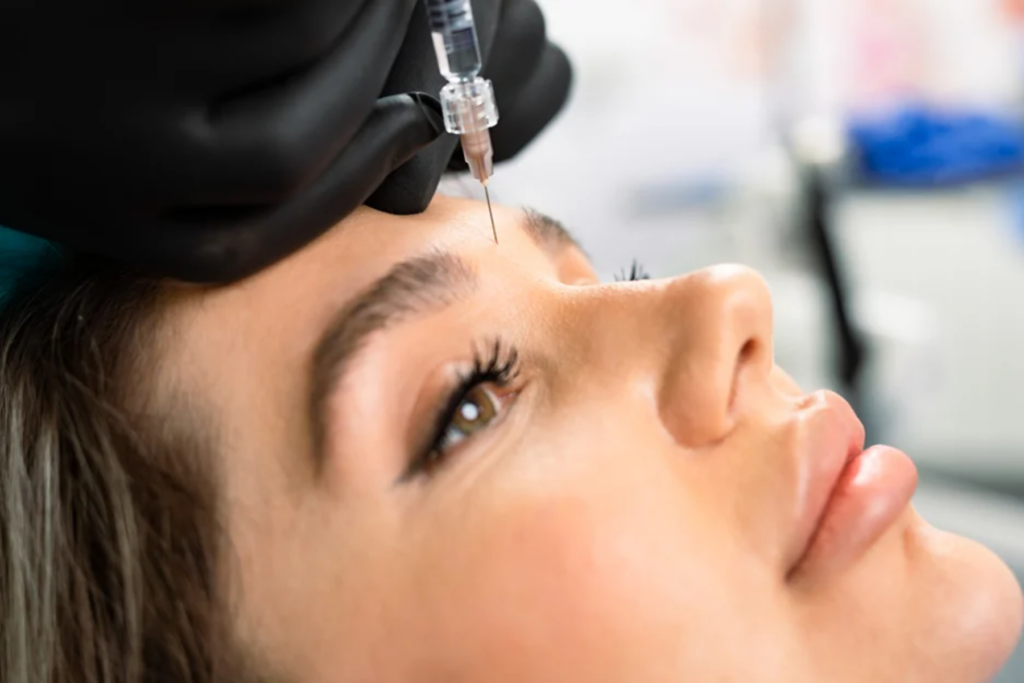 Πώς η τεχνητή νοημοσύνη επηρεάζει το botox; 