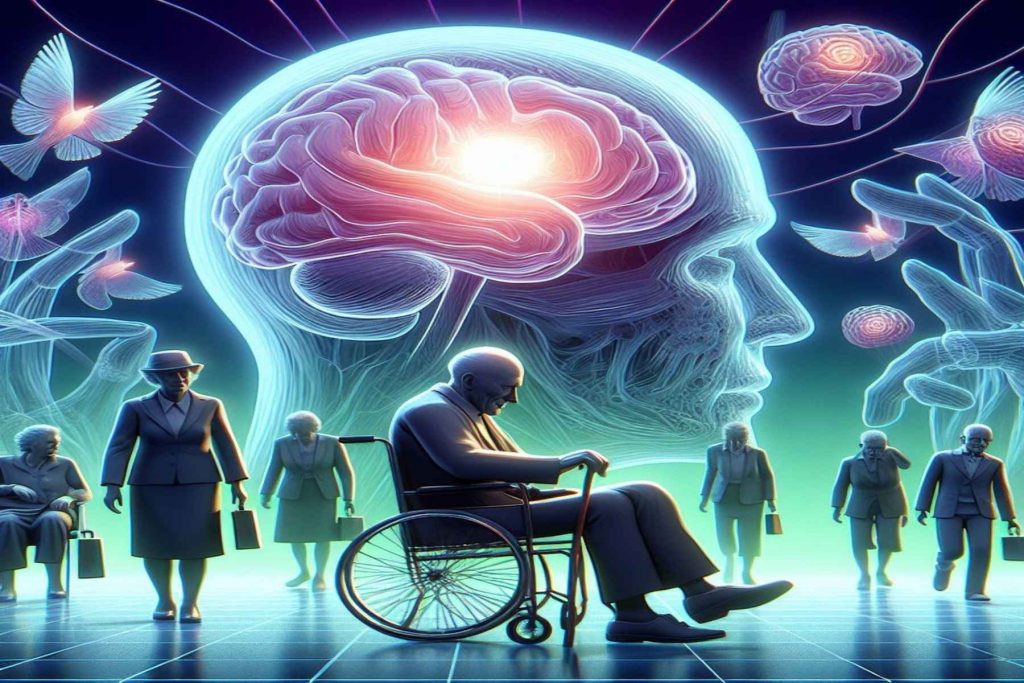 Ο συνδυασμός ψυχολογικών παραγόντων και βιοδεικτών μπορεί να προβλέψει το Αλτσχάιμερ 