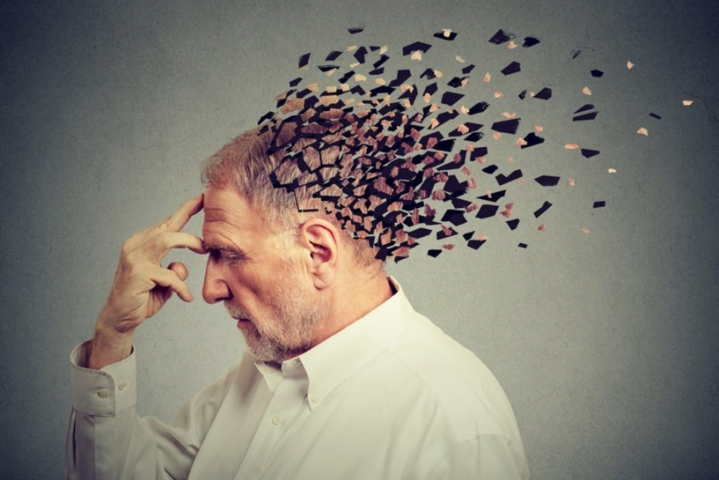 Νόσος Alzheimer: Κατανοώντας την υποκείμενη παθολογία