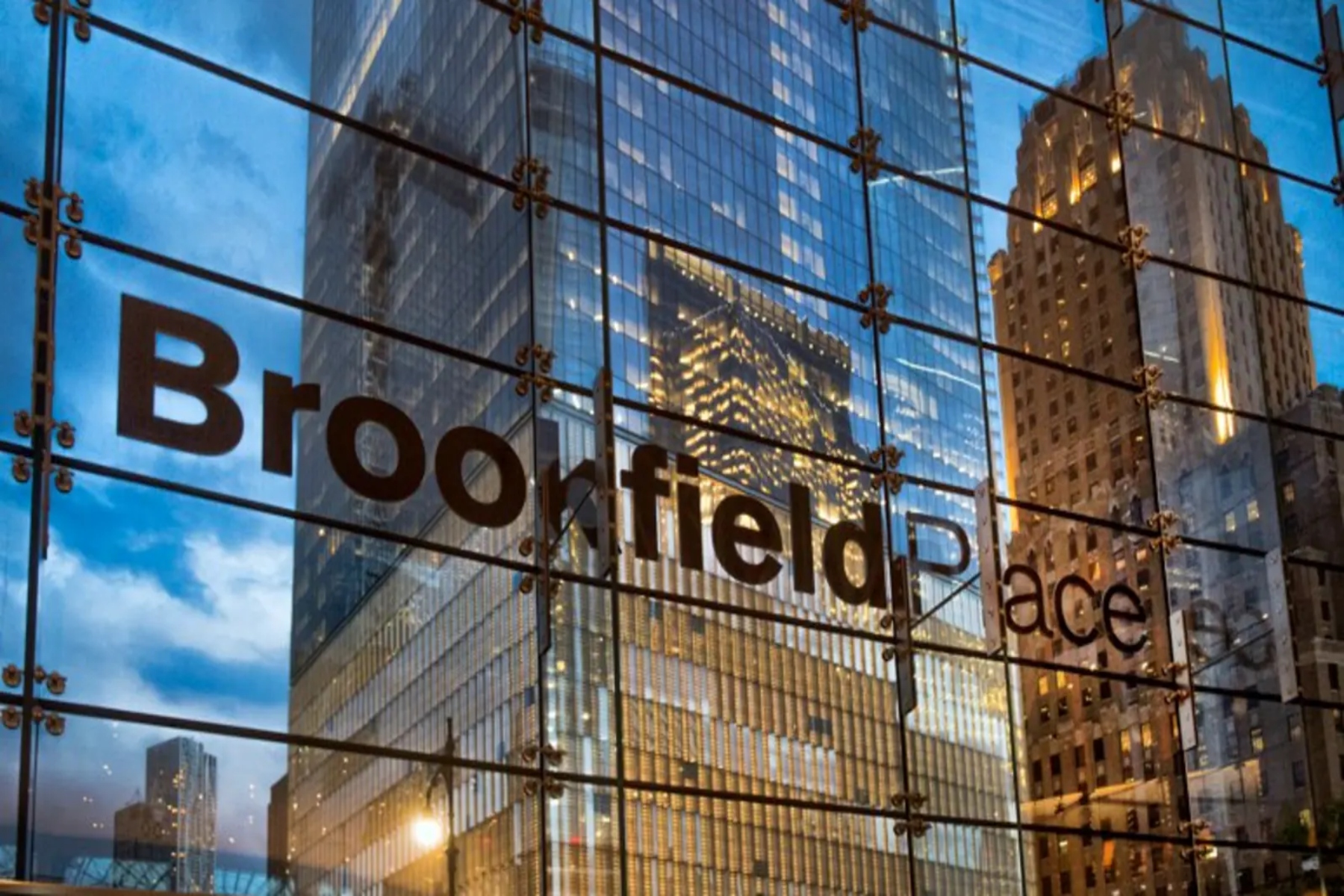 Brookfield: Καναδικός κολοσσός στην ασφαλιστική αγορά του Ηνωμένου Βασιλείου