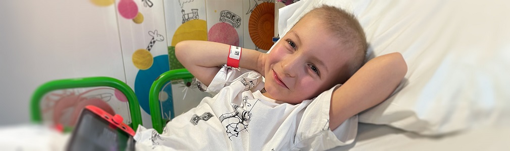 Γενετικό Τεστ: Βελτιώνει την κλινική φροντίδα για παιδιά με καρκίνο στην Αγγλία
