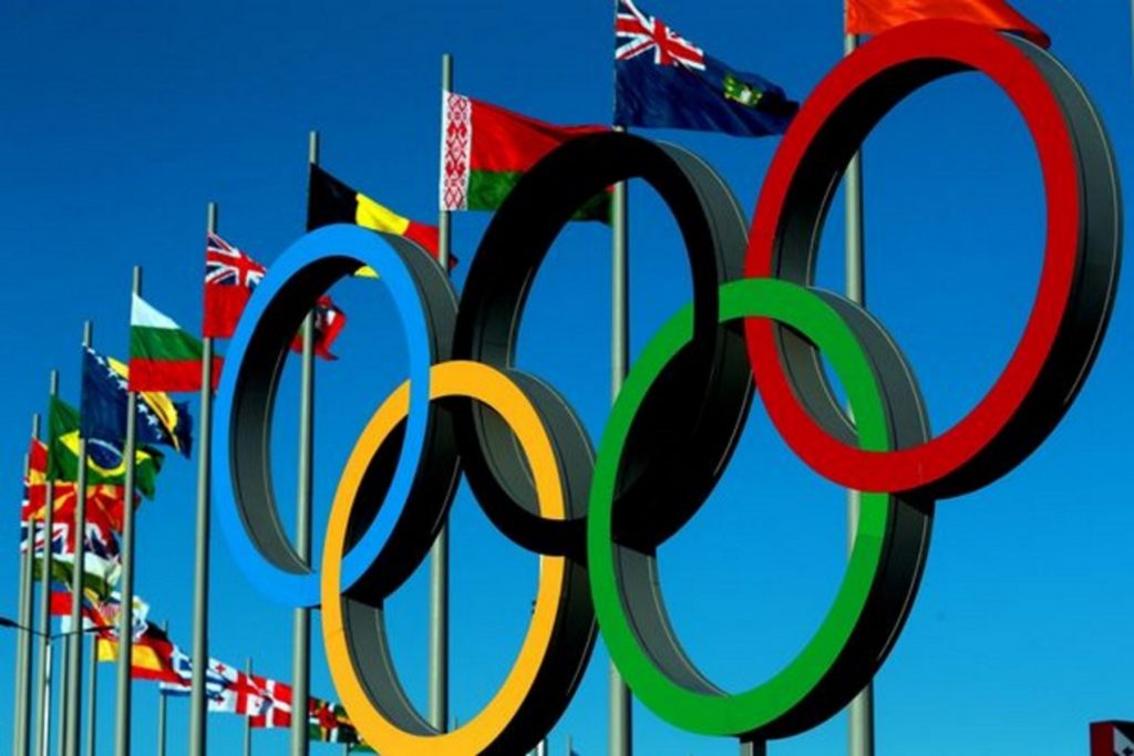  H Google τιμά την έναρξη των Ολυμπιακών αγώνων στο Παρίσι για το 2024