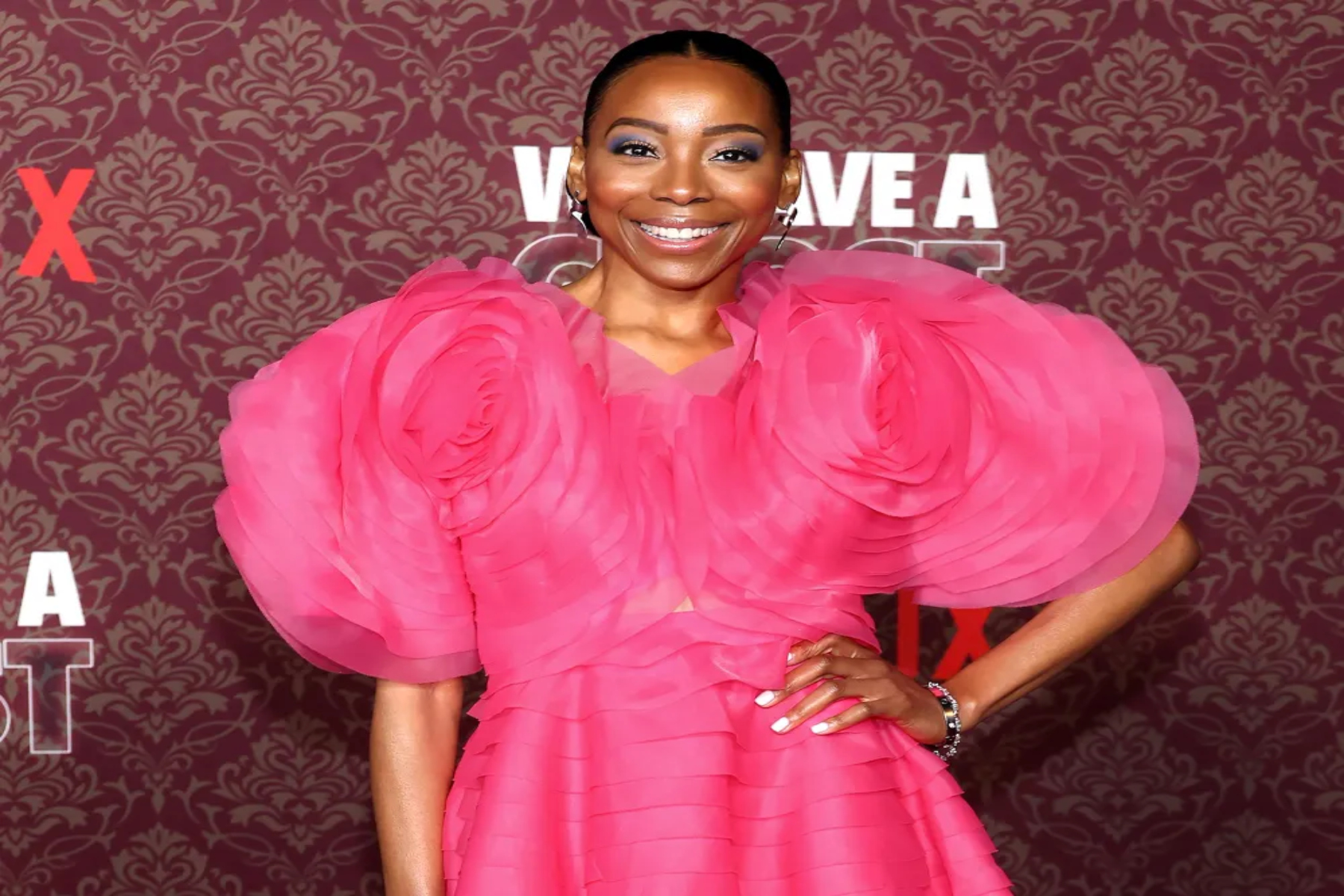 Erica Ash: Πέθανε 46 χρονών μία από τις πρωταγωνίστριες του scary movie