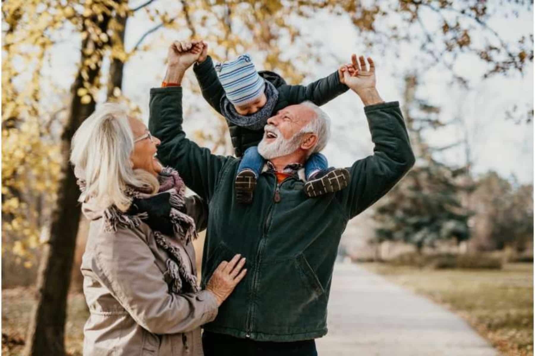 Ευγνωμοσύνη: Μπορεί πράγματι να αυξήσει το προσδόκιμο ζωής μας;