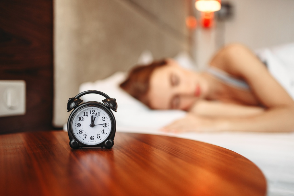 Ύπνος: Ποια στάση όταν κοιμάστε μπορεί να αυξήσει τον κίνδυνο φλεβικής θρόμβωσης