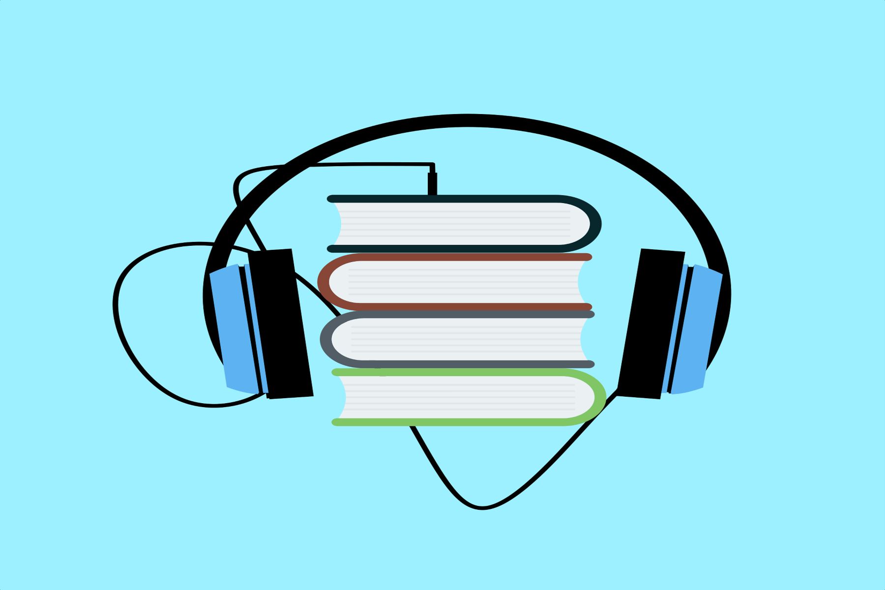 Audiobooks: Πώς βοηθούν στη μείωση του στρες και στην ενίσχυση της ευημερίας