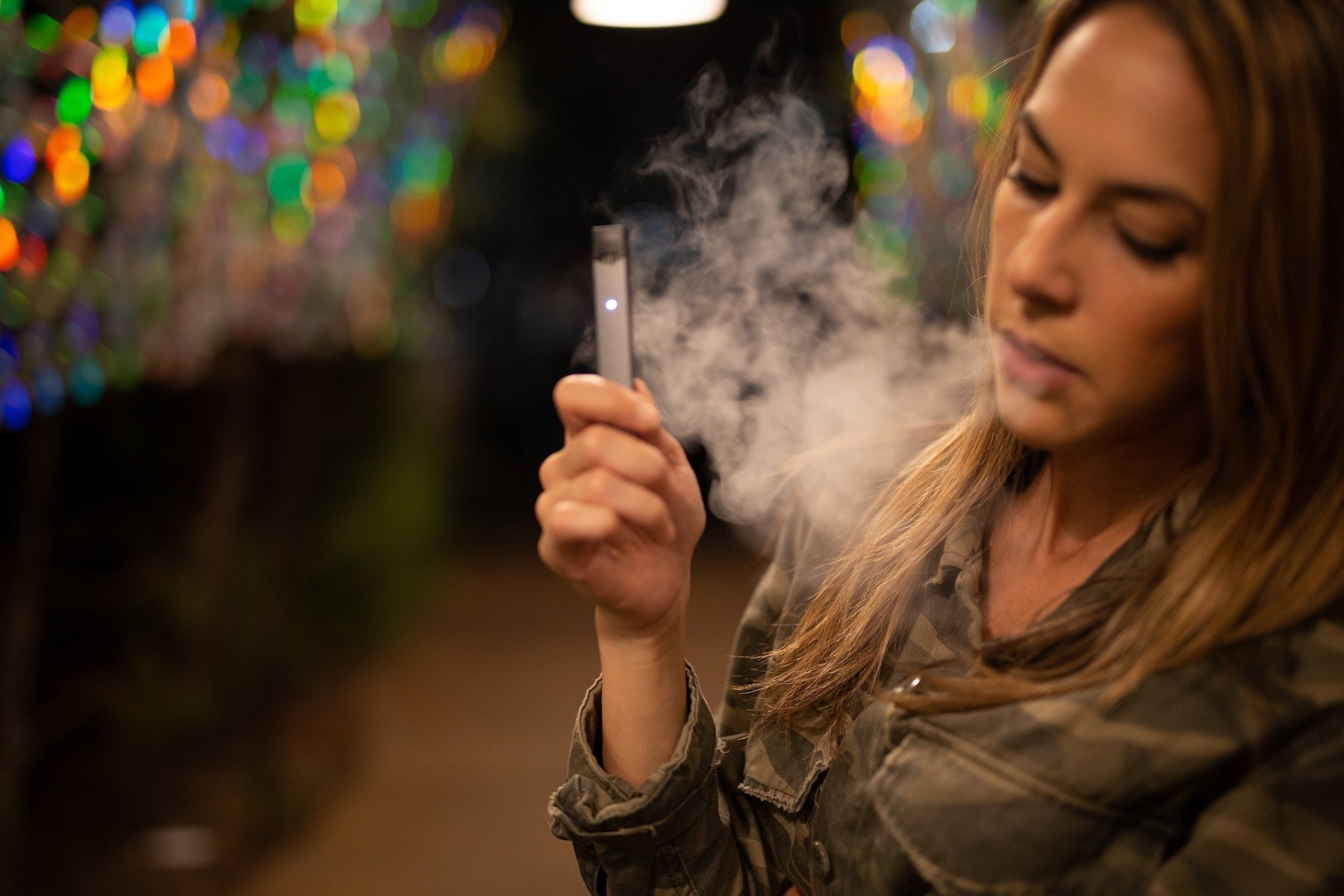 Προσωπικότητα κάπνισμα: Οι καπνιστές είναι κατά μέσο όρο πιο εξωστρεφείς