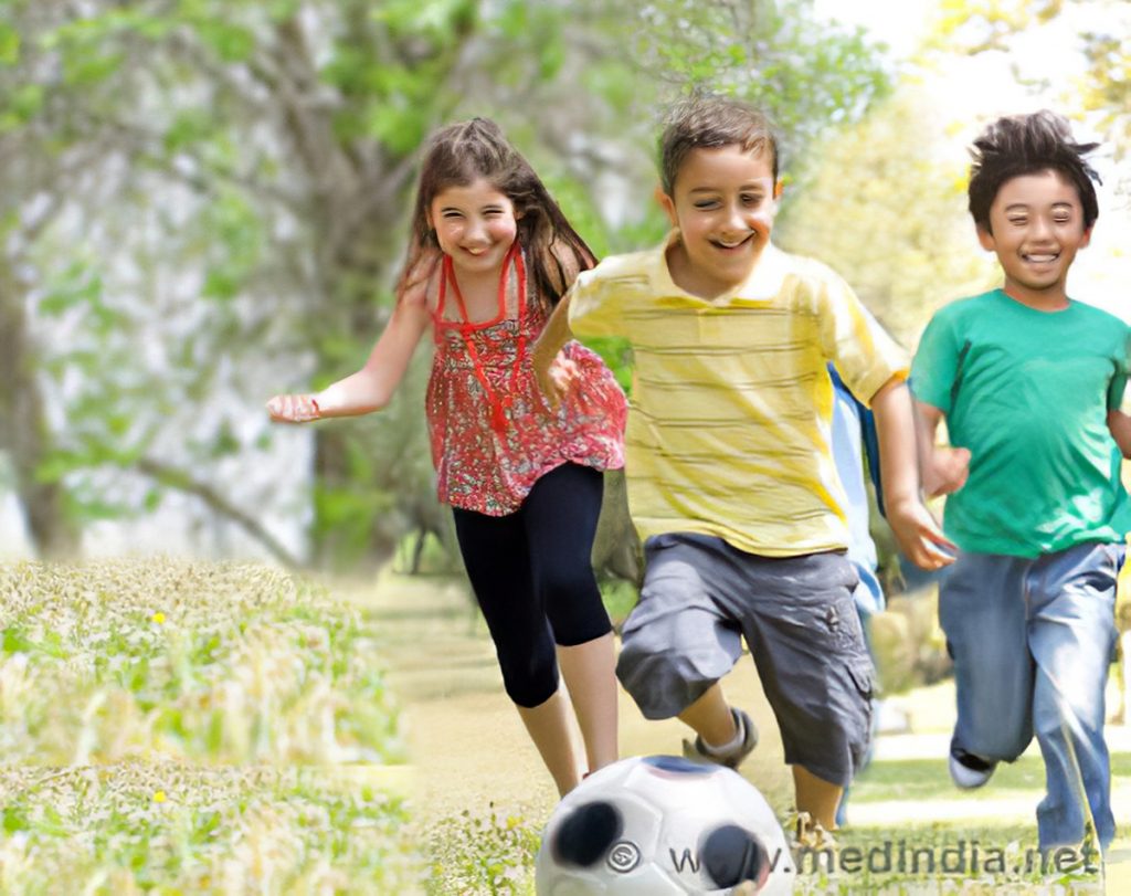 Τα παιδιά περνούν πολύ χρόνο έξω το καλοκαίρι. Δείτε πώς να αντιμετωπίσετε τους κοινούς τραυματισμούς τους