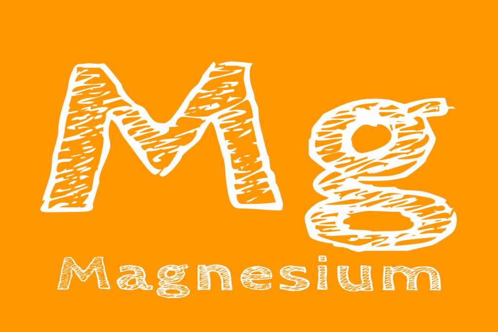 Ποια είδη μαγνησίου υπάρχουν και ποιες είναι οι ιδιότητές τους στην υγεία μας