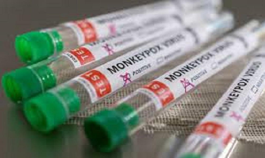 Ξεκίνησαν οι εμβολιασμοί mpox στα νοσοκομεία «Ανδρέας Συγγρός» και «Αττικόν»
