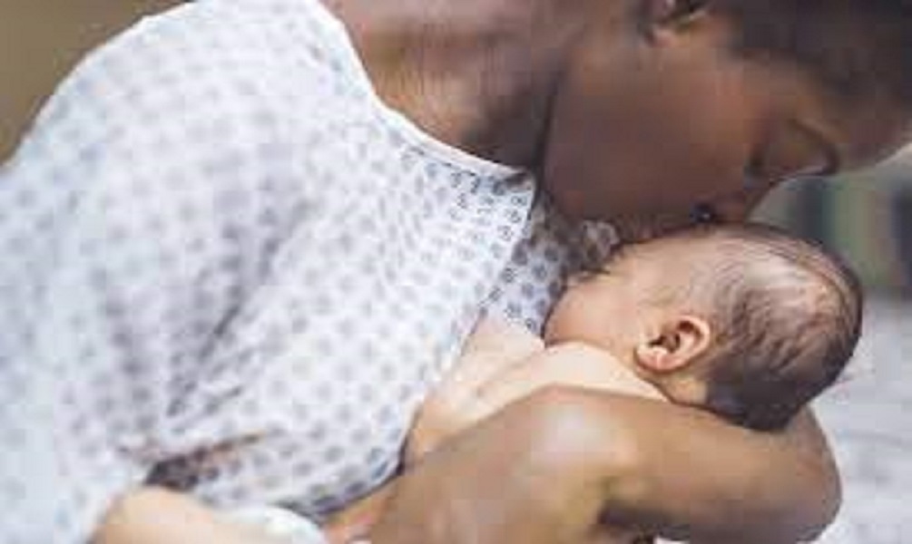 Φυλετικές ανισότητες στη σοβαρή μητρική νοσηρότητα που οφείλεται σε μεγάλο βαθμό σε προϋπάρχουσες συνθήκες υγείας
