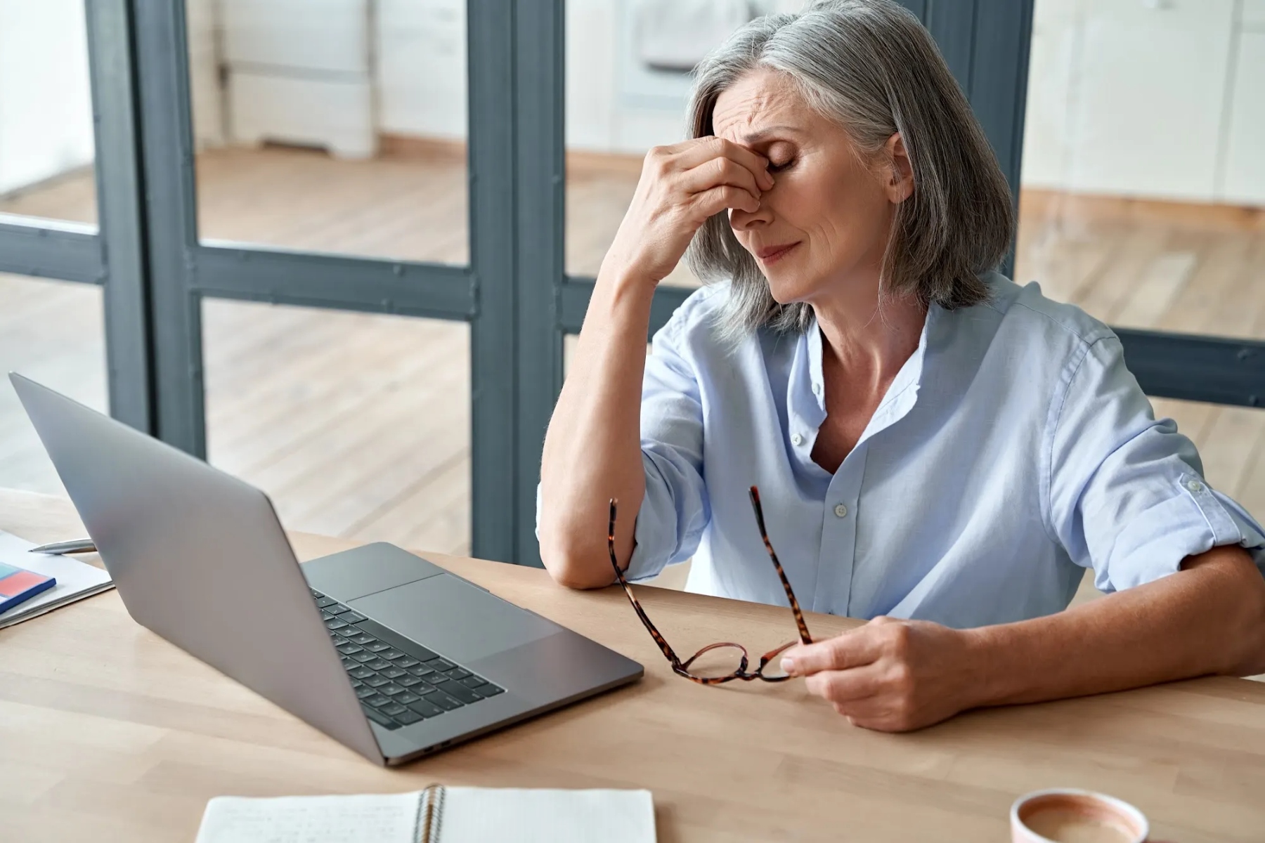 Προεμμηνόπαυση tips: 10 σημάδια ότι μπαίνετε στην προεμμηνόπαυση