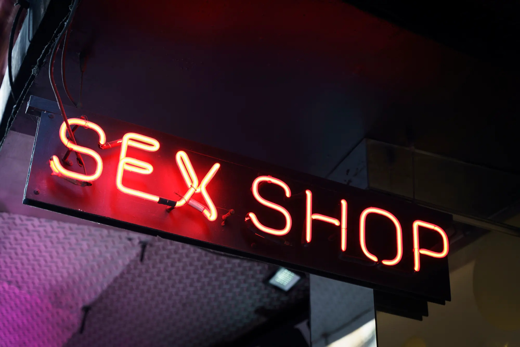 Sex toys: Τα τοξικά μικροπλαστικά είναι παντού, συμπεριλαμβανομένων και των sex toys