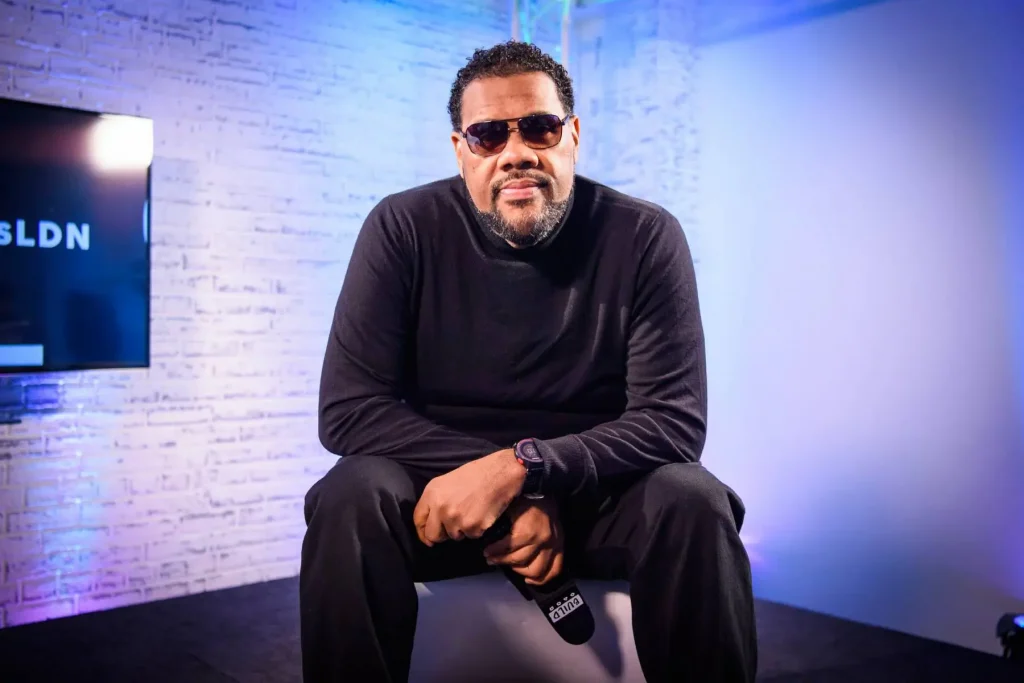 Fatman Scoop: Πέθανε ο γνωστός ράπερ σε ηλικία 53 ετών