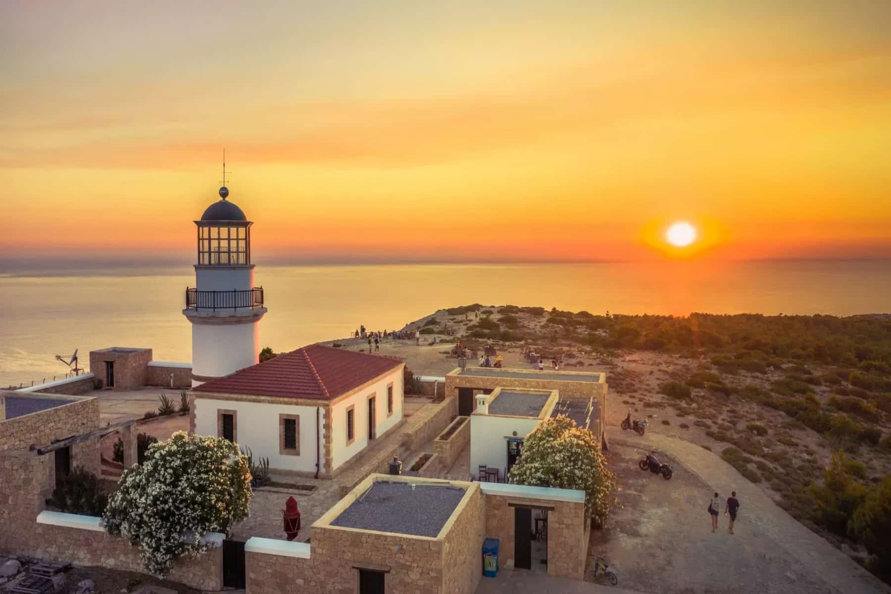 Γαύδος γαστρεντερίτιδα: Ανησυχητικά κρούσματα γαστρεντερίτιδας στη Γαύδο