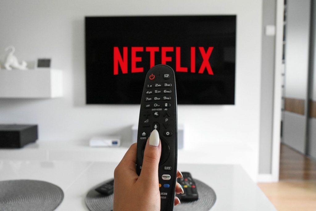 Πώς να παρακολουθήσετε Netflix χωρίς να μείνετε άυπνοι 