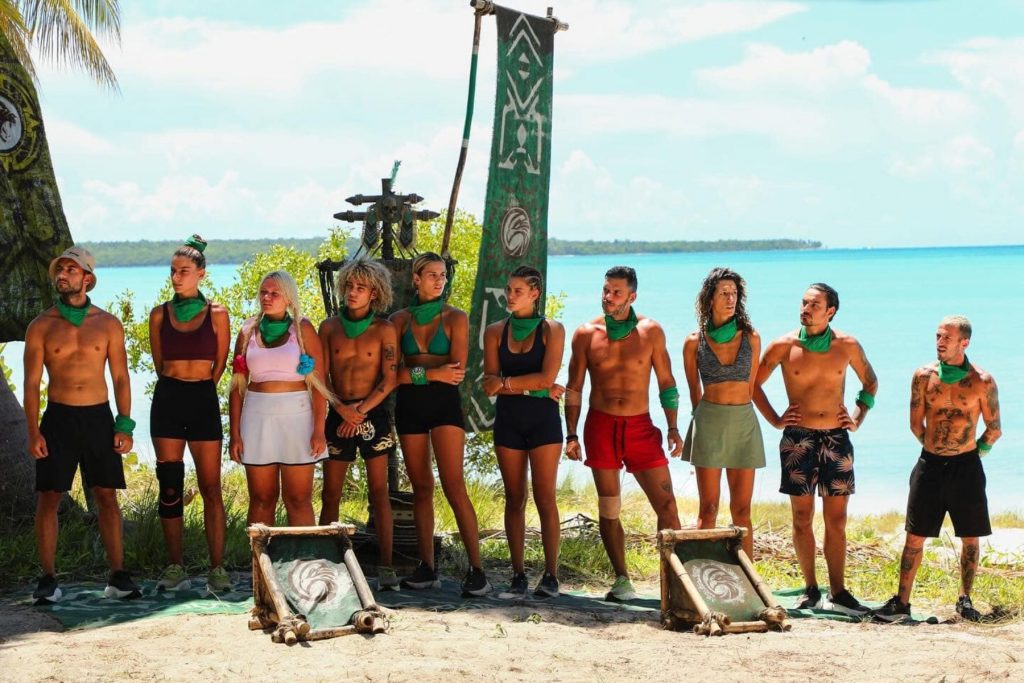 Survivor 26/9: Ο Ορφέας τραυματίζεται σοβαρά στο γόνατο 