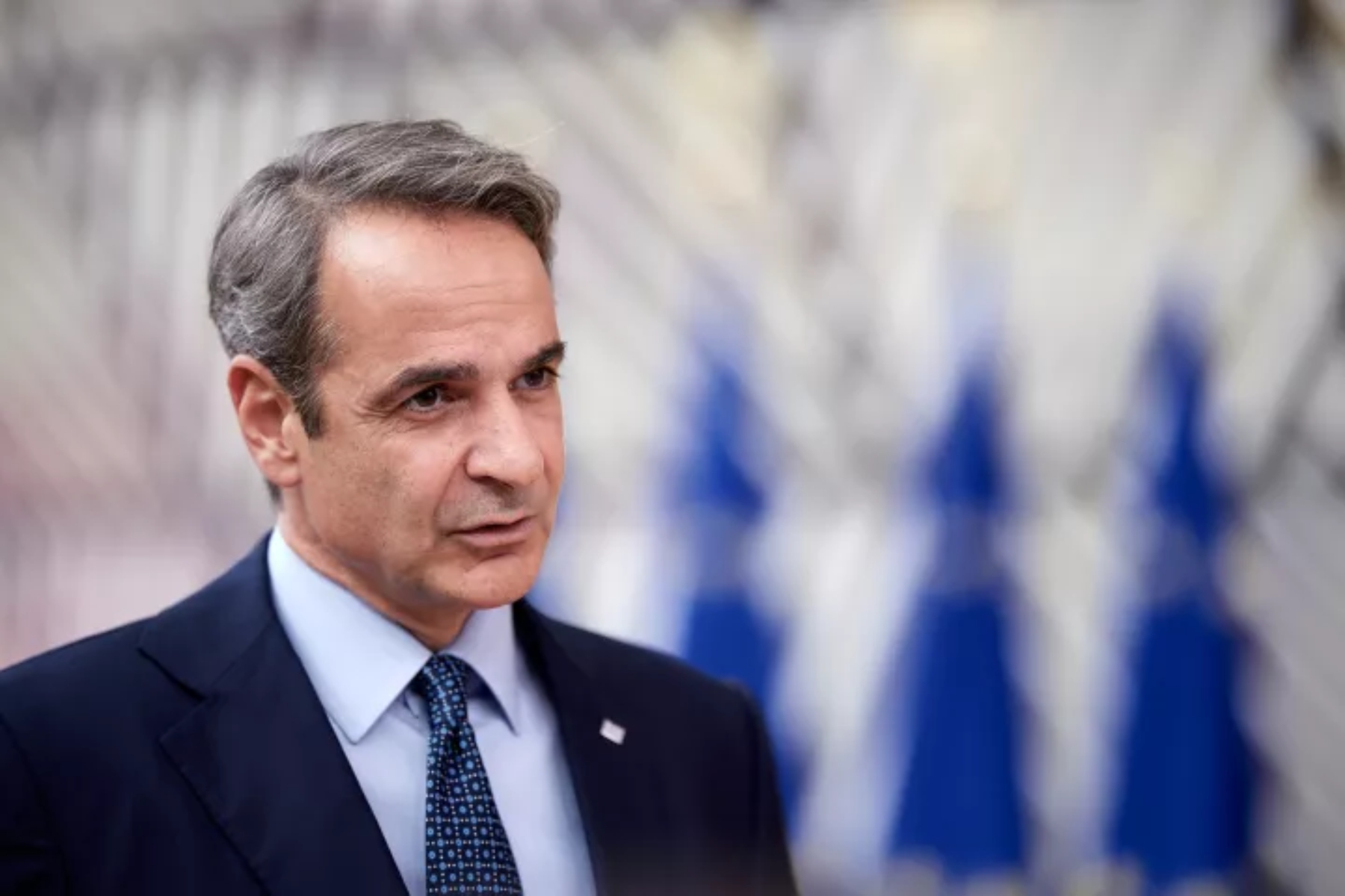 mitsotakis