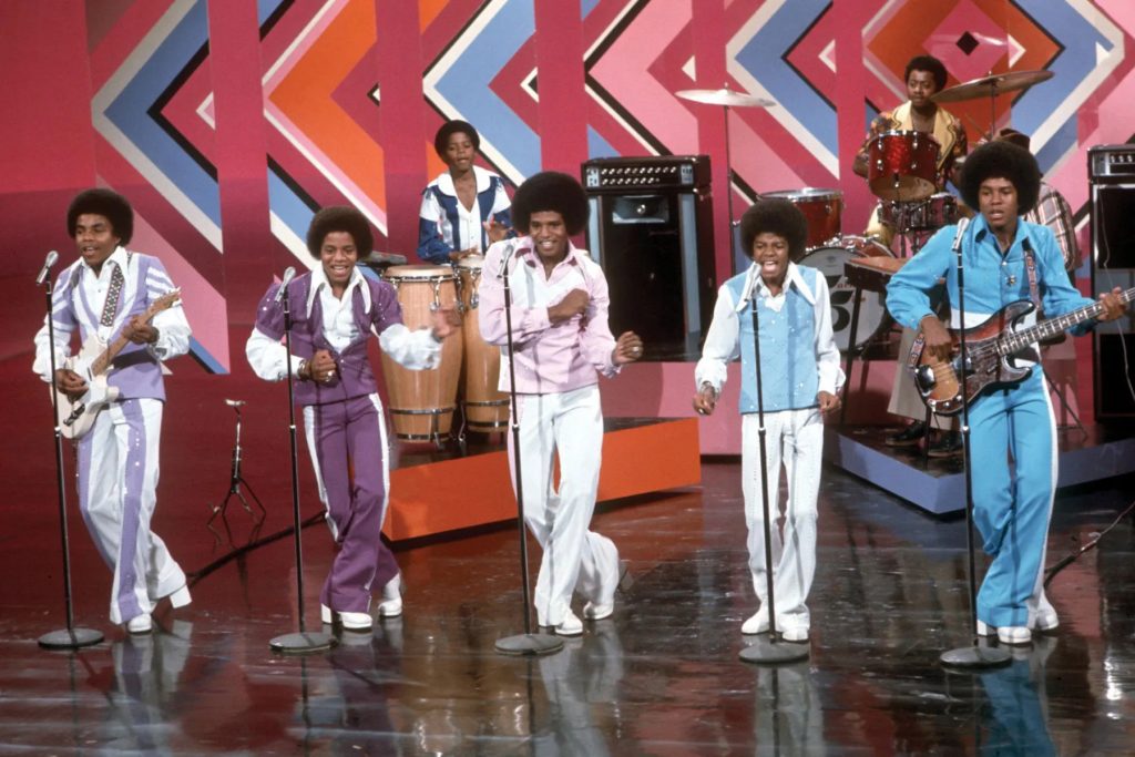  Πέθανε το ιδρυτικό μέλος των Jackson 5 στα 70 του χρόνια