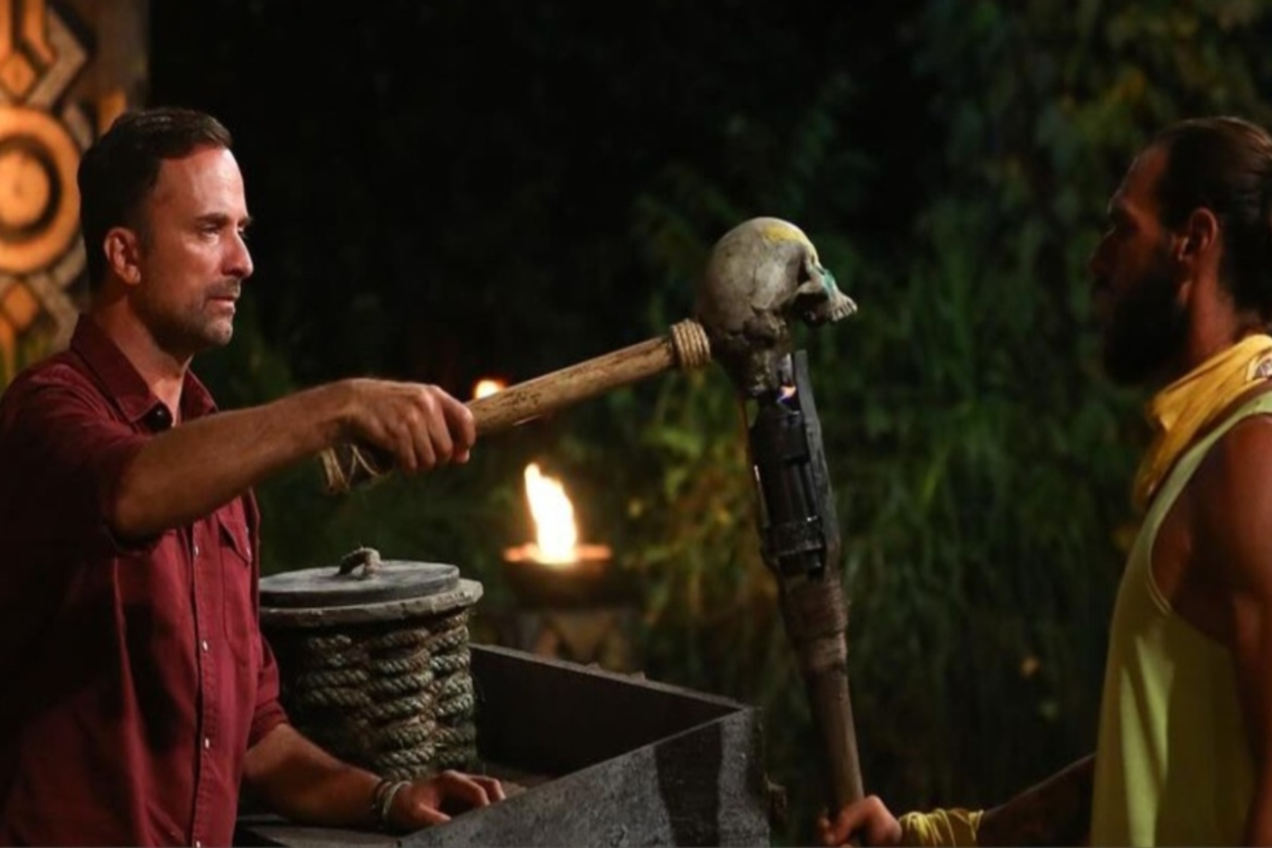 Survivor 23/9: Ο Λιανός ανακοινώνει μια ανατροπή που σοκάρει [trailer]