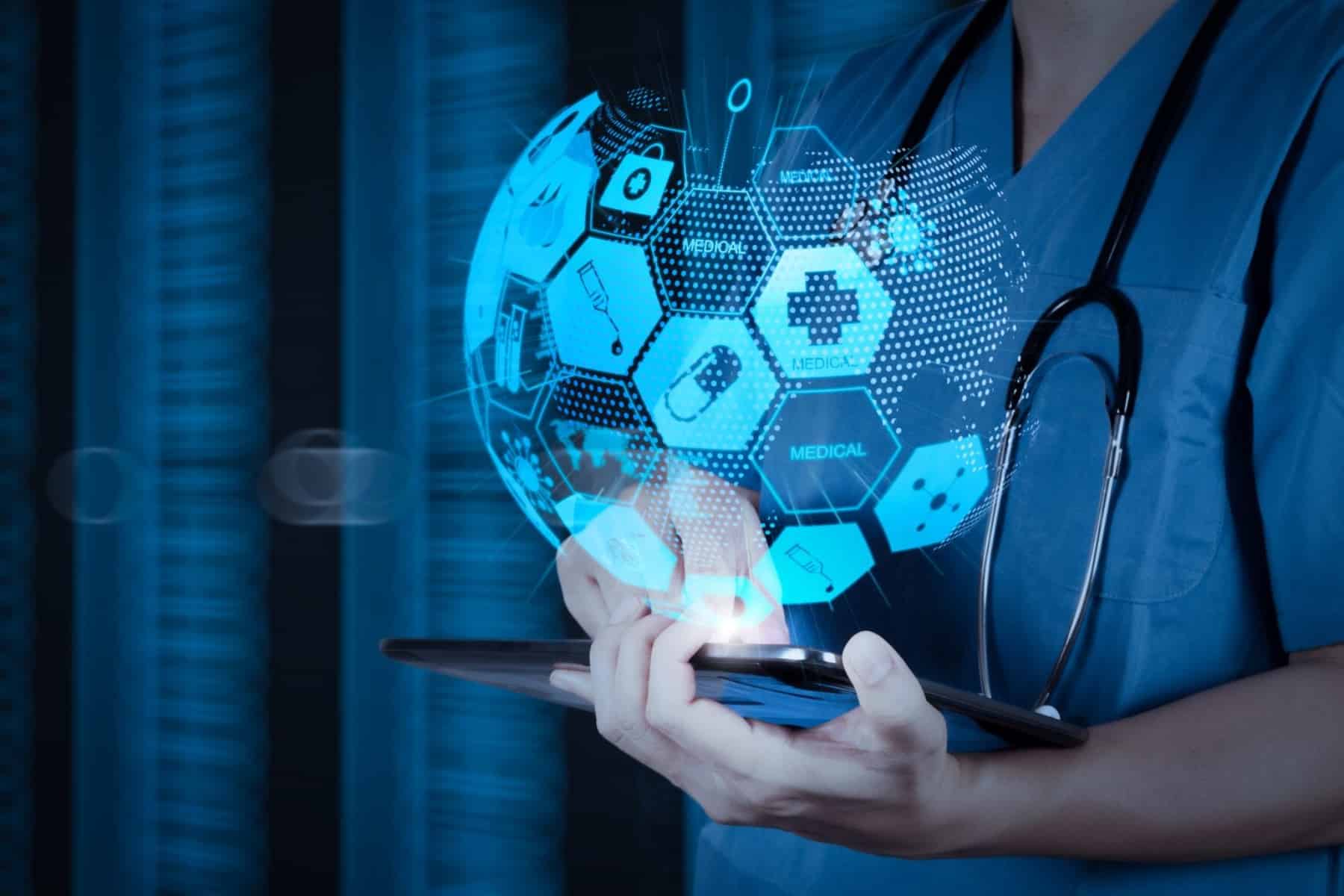 Health tech: Η τεχνολογία της υγείας κλειδί για την μείωση πρόωρων θανάτων