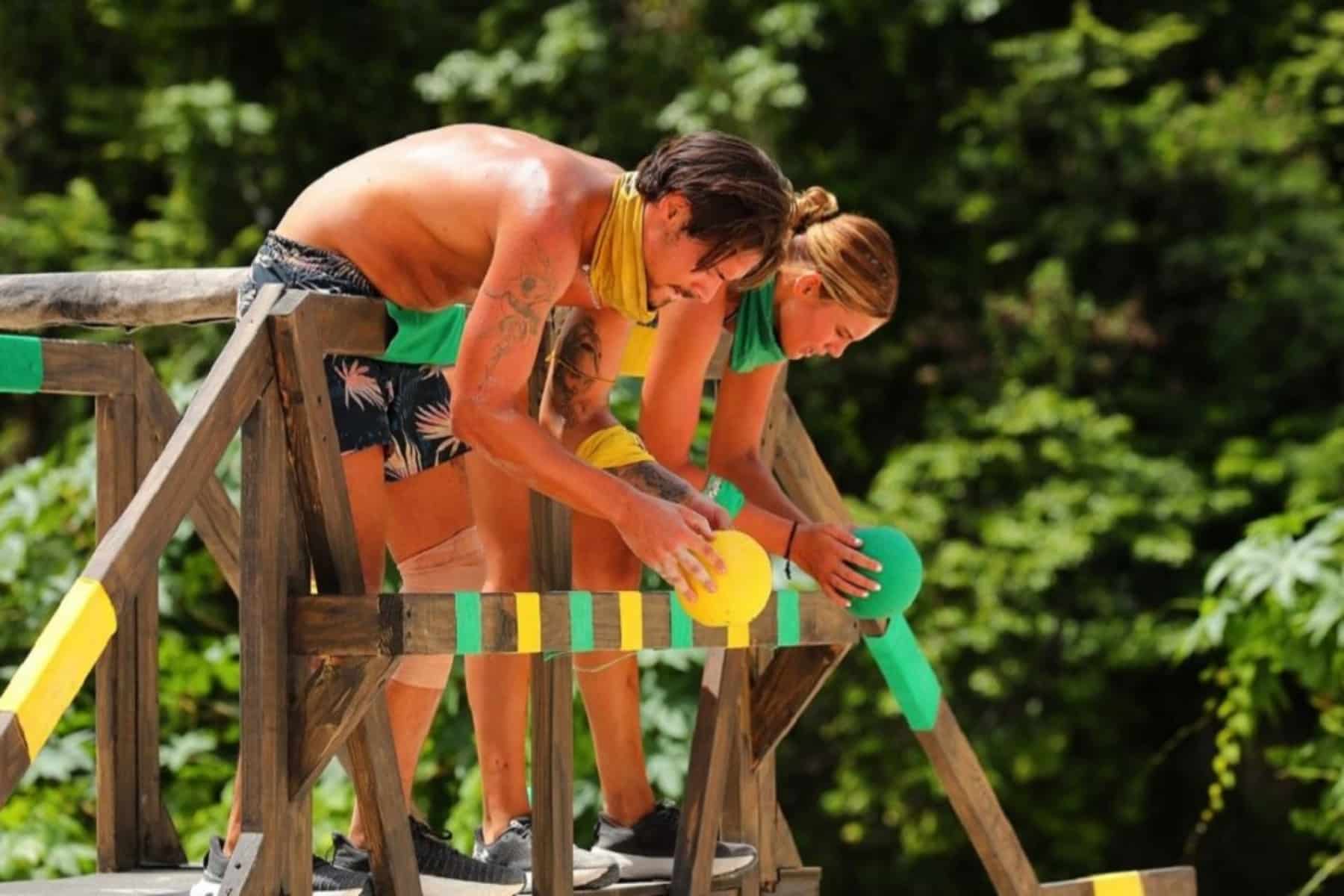 Survivor 14/10: Μια ακόμη συναρπαστική αγωνιστική εβδομάδα ξεκινά [trailer]