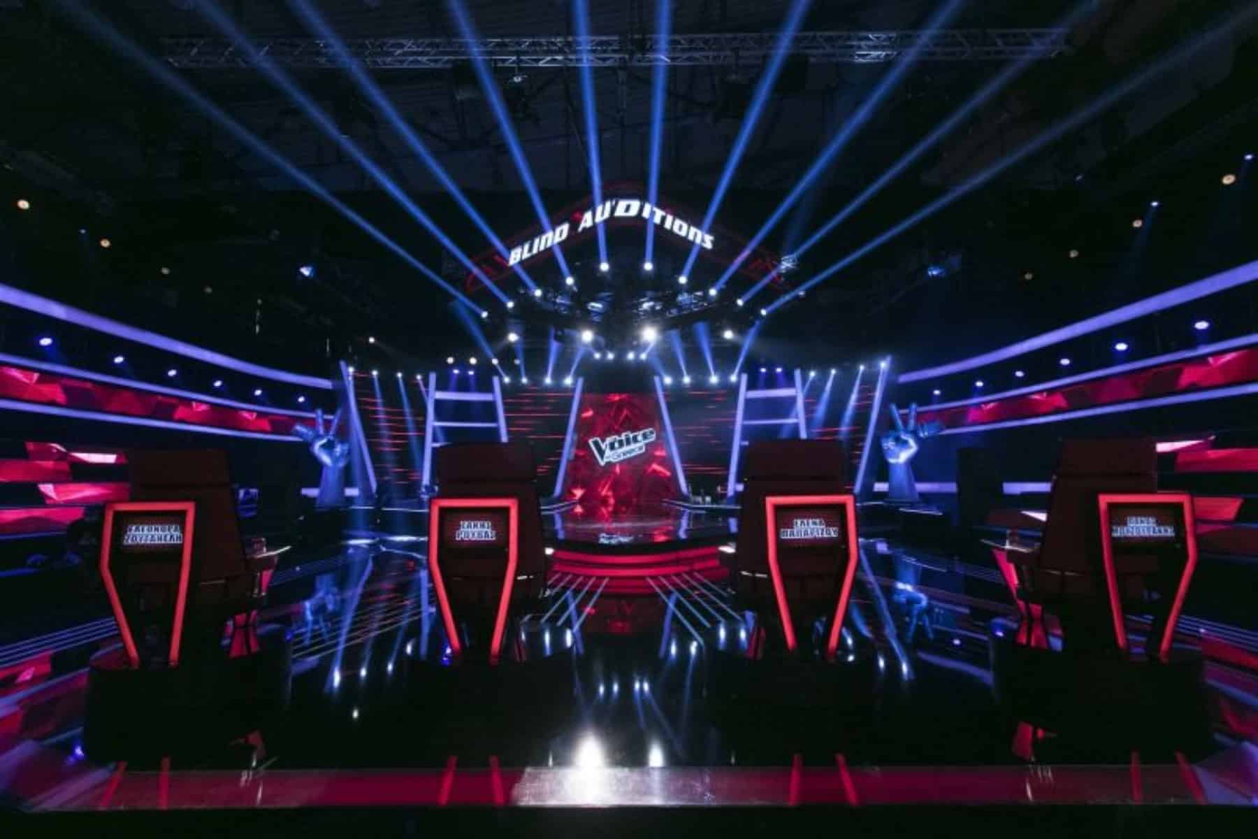 The Voice of Greece 19/10: Τα Blind Auditions συνεχίζονται [trailer]