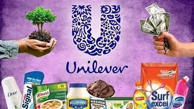 unilever proionta