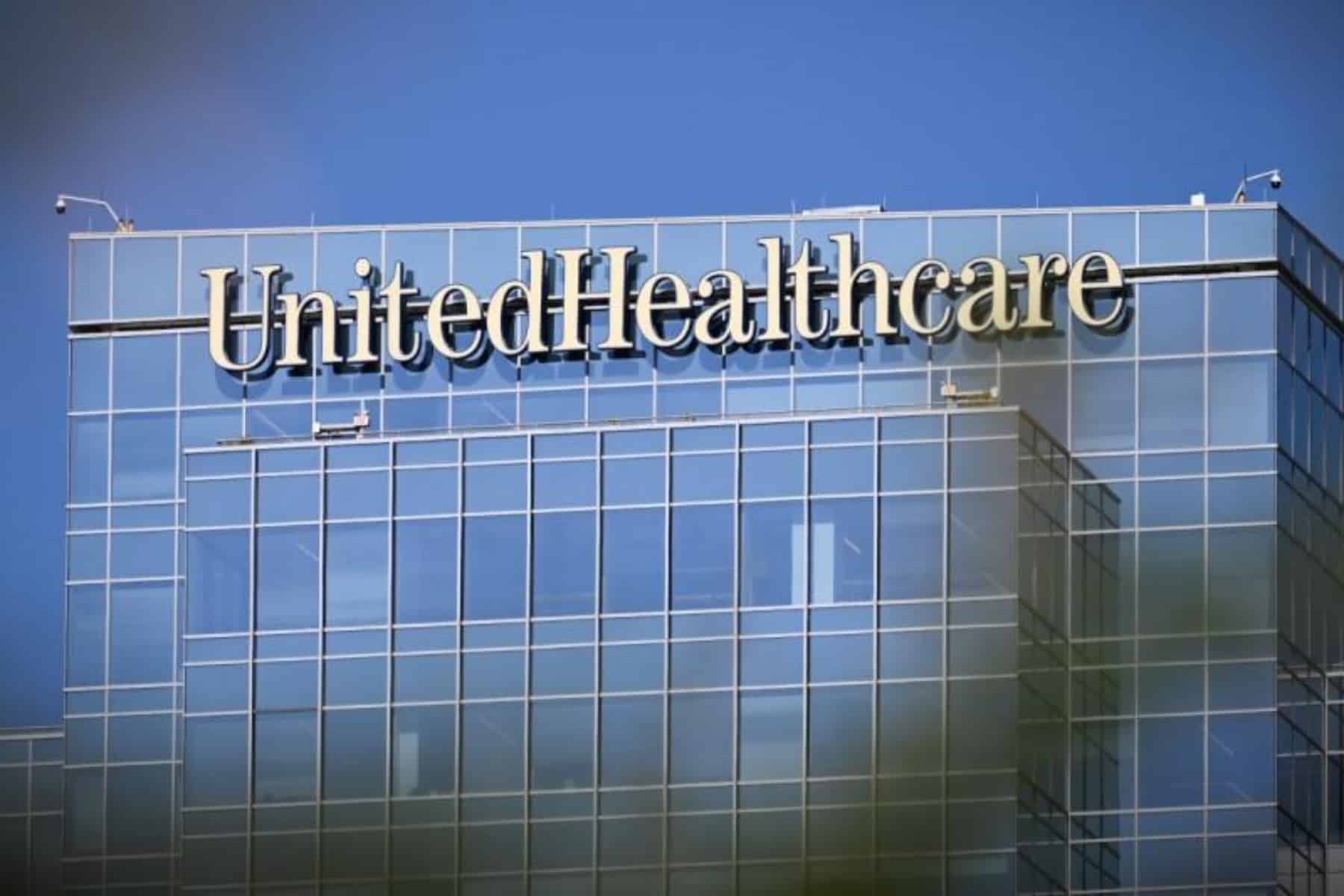 UnitedHealth: Το χακάρισμα της Change Healthcare επηρεάζει πάνω από 100 εκατ. άτομα